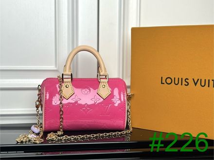 LV Luxury Handbag