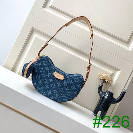 LV Luxury Handbag