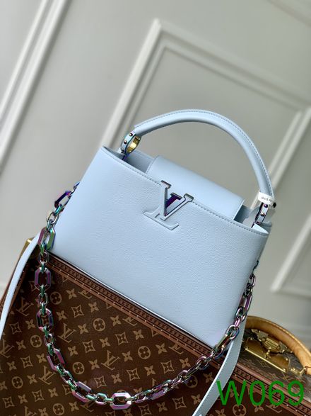 LV Luxury Handbag