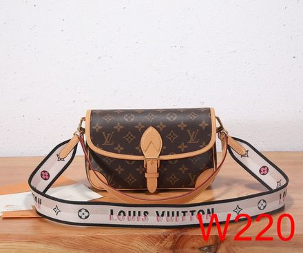 Louis Vuitton Diane