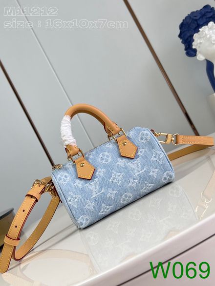 LV Luxury Handbag