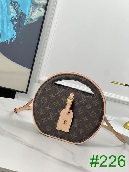 LV Luxury Handbag