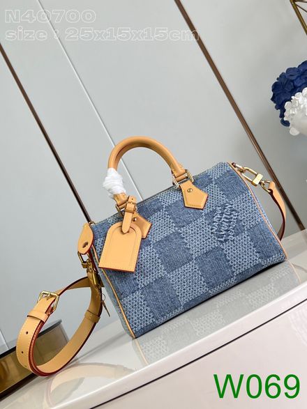 LV Luxury Handbag
