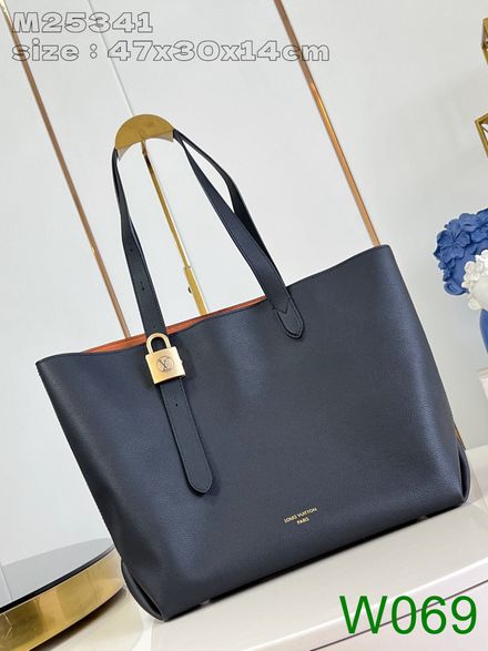 LV Luxury Handbag