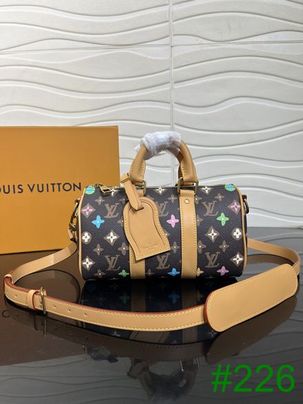 LV Luxury Handbag