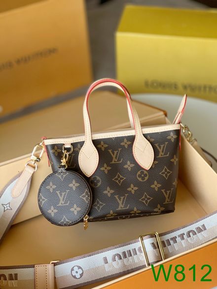 Louis Vuitton Neverfull BB