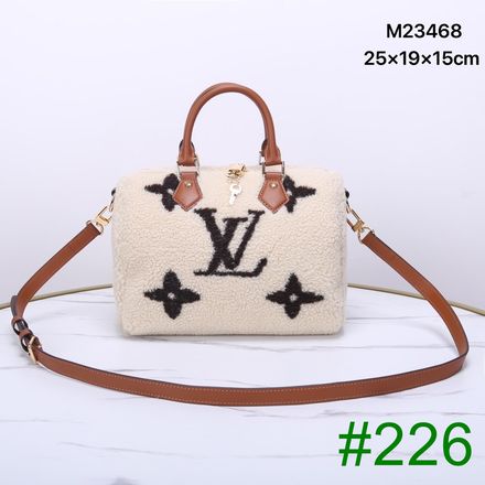 LV Luxury Handbag