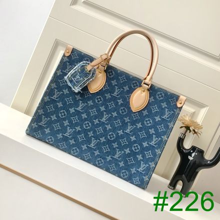LV Luxury Handbag