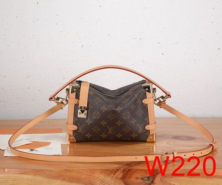 Louis Vuitton Side Trunk 