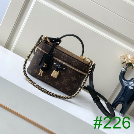 LV Luxury Handbag