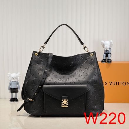 Louis Vuitton Monogram Metis