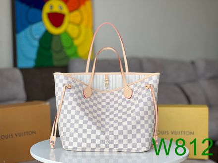 LV Neverfulls MM