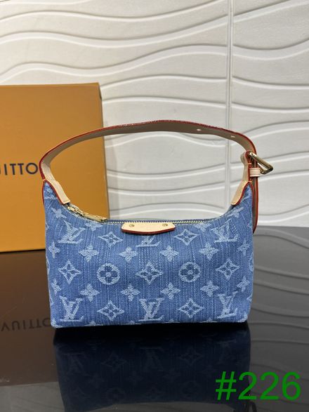 LV Luxury Handbag