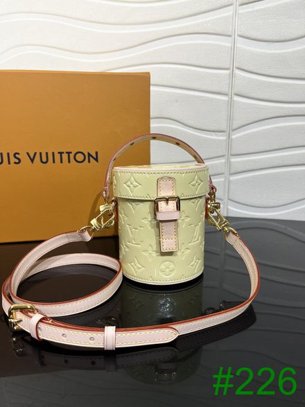 Louis Vuitton Luxury Handbag