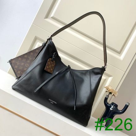 LV Luxury Handbag