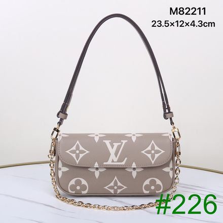 LV Luxury Handbag