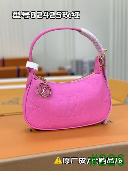 LV Luxury Handbag
