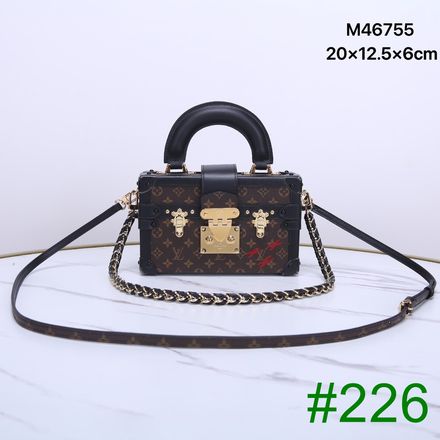 LV Luxury Handbag