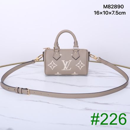 LV Luxury Handbag