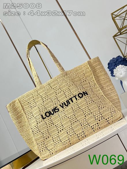 LV Luxury Handbag