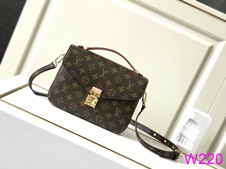 Louis Vuitton Shoulder Bag