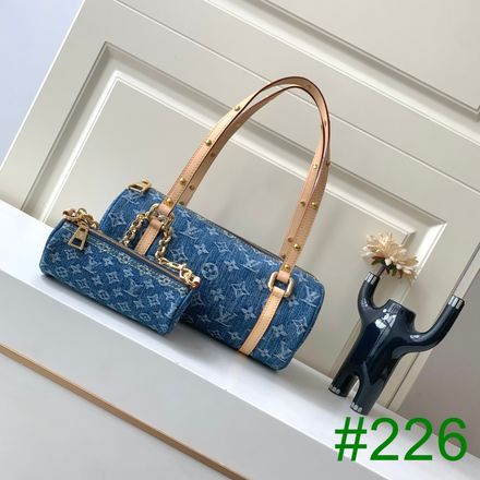 LV Luxury Handbag