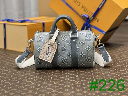 LV Luxury Handbag