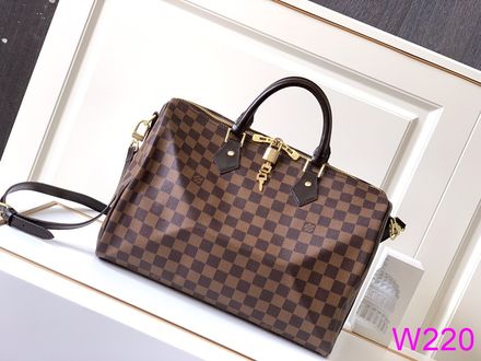 Louis Vuitton Speedy Bandoulière