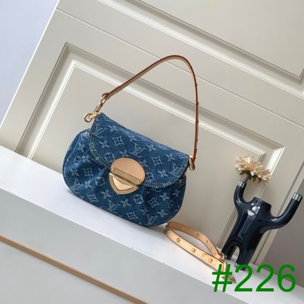 LV Luxury Handbag