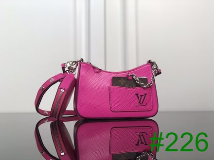 LV Luxury Handbag
