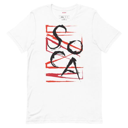 "Soca" unisex