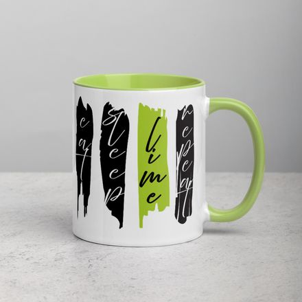 "Mug-ESLR 