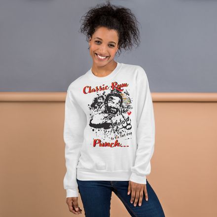 "Rum Punch " Sweatshirts + 1 color