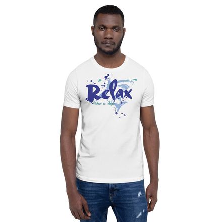 "Relax"