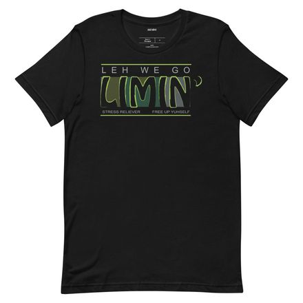 Limin' + 1  other color Unisex