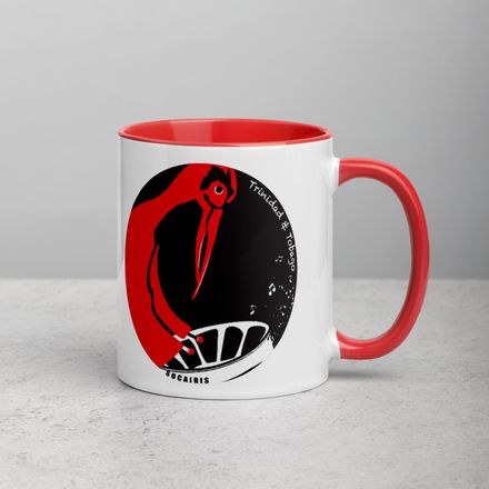 "Mug -Socaibis 