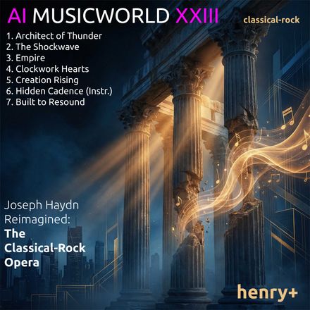 Joseph Haydn Reimagined