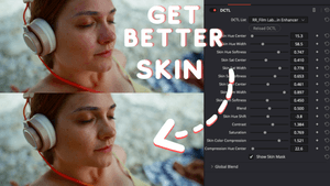 RR Film Labs Skin Enhancer