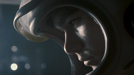 Rocket Rooster Film Labs - The Lab 