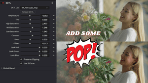 Rocket Rooster Film Labs Pop!