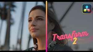 RR Film Labs Transform 2