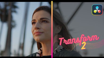 RR Film Labs Transform 2