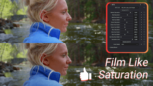 Rocket Rooster Film Labs Sat Shaper
