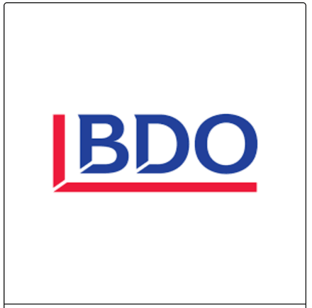 BDO Online Assessment Practice Pack – 25 Psychometric Questions with Answers