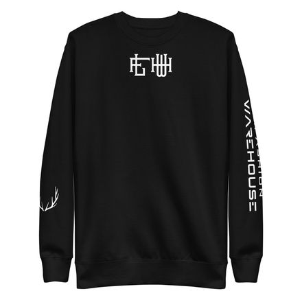 LF Unisex Premium Sweatshirt 