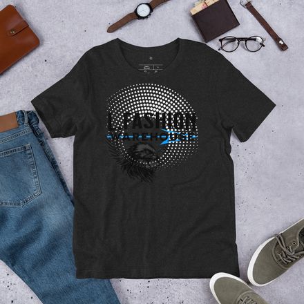 L.F.W.H Unisex T-Shirt