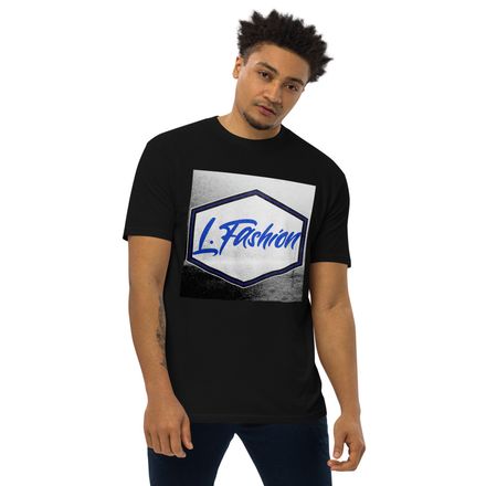 LFWH Unisex T-Shirt