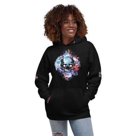 LFWH Unisex Premium Pullover Hoodie