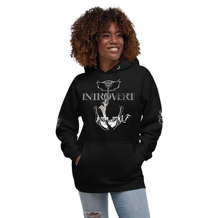 Cotton Heritage M2580 I Unisex Premium Pullover Hoodie