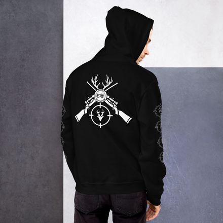 LF Unisex Hoodie